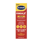 Fungal-X Cream