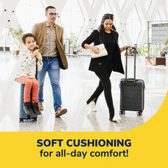 Air-Pillo® Comfort Insoles