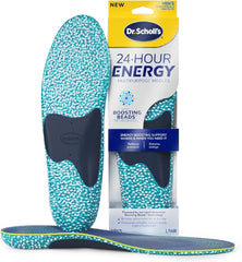 24-Hour Energy Multipurpose Insoles