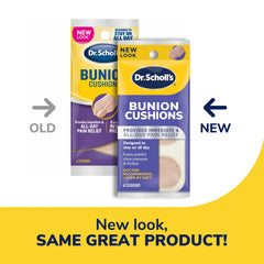 Bunion Cushions